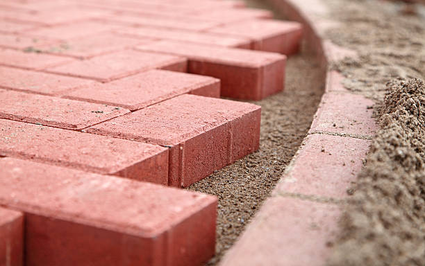 Best Driveway Resurfacing Services in Lake Camelot, IL